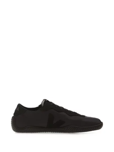 Sneakerși Veja negru