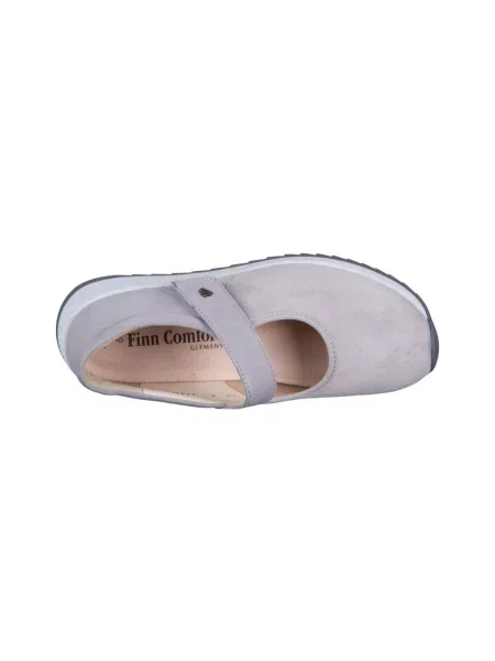 Pantofi Finn Comfort alb