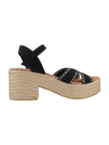 Pantofi Popa negru