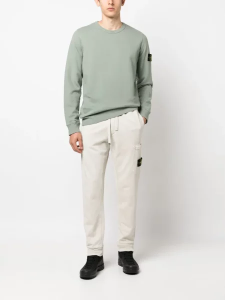Kelnės Stone Island akmenys