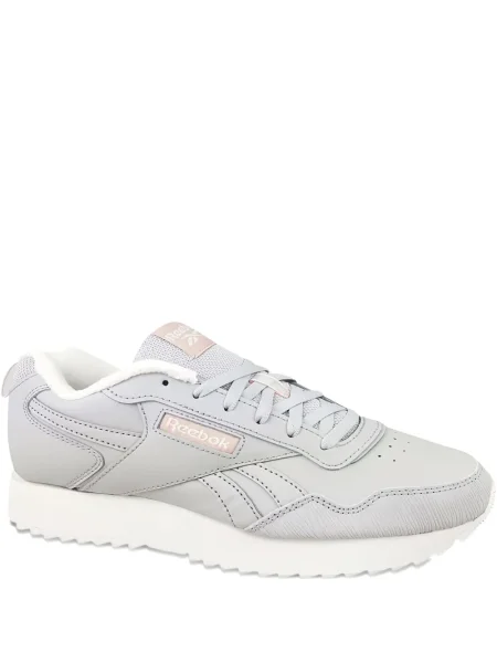 Sneakerși Reebok gri