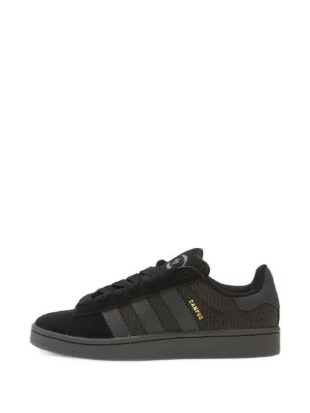 Маратонки Adidas Campus синьо