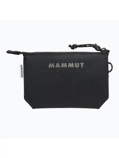 Кошелек Mammut черный