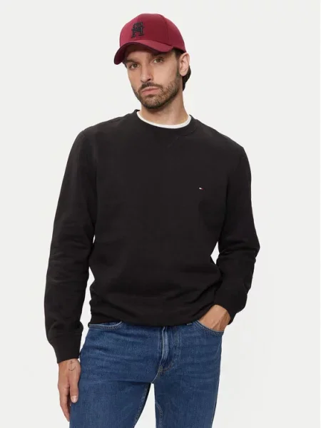 Jopa Tommy Hilfiger črna