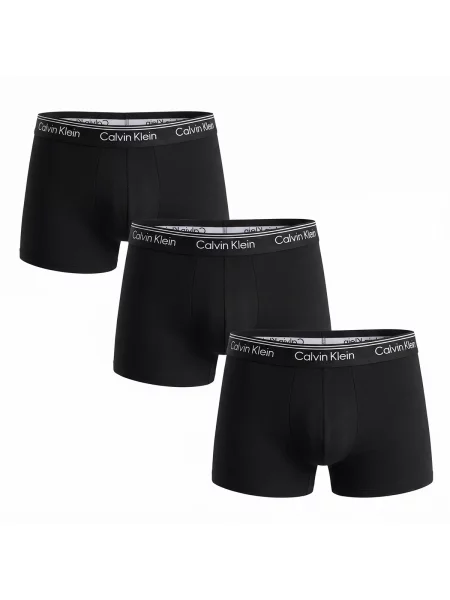 Calvin Klein Underwear Bokserice Intimo' crna