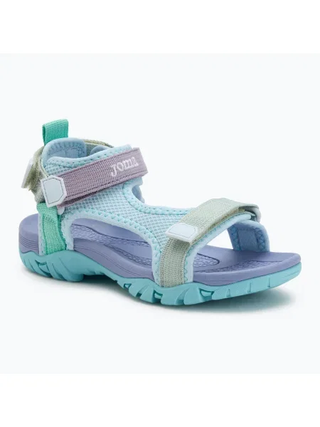 Sandale pentru copii Joma Climber Jr royal