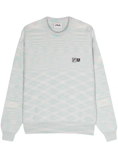 Pulover Fila albastru