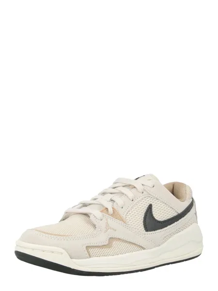 Jordan Tenisky tělová / cappuccino černá