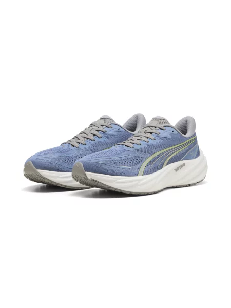 Buty do biegania Velocity NITRO™ 5 PUMA niebieskie