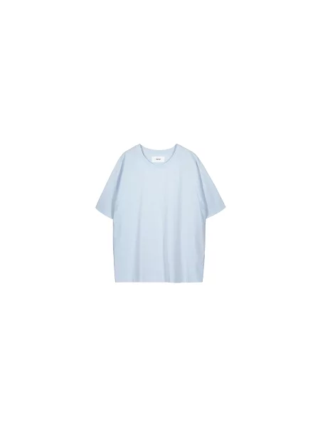 Makia Island T-Shirt W Kobiety Koszulki Makia Size: M niebieski