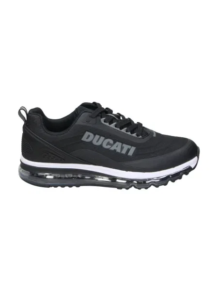Tenisky Ducati čierna