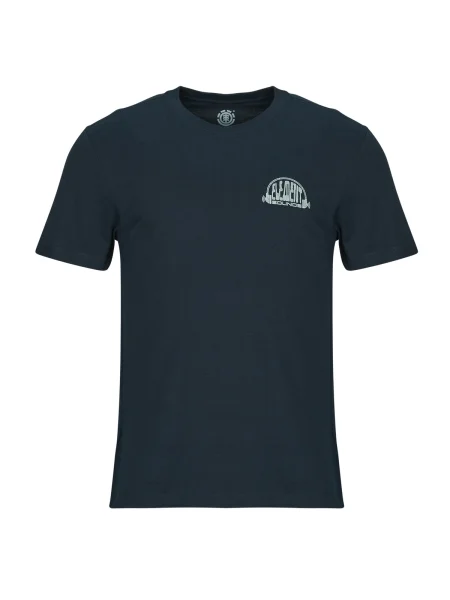 Tricou Element albastru