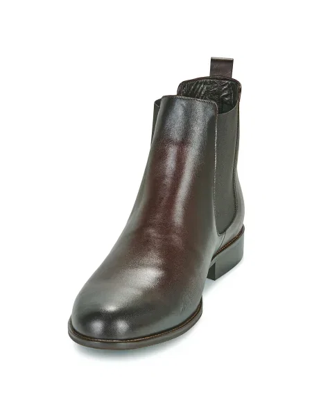 Pantofi So Size maro