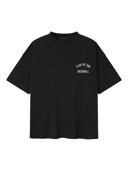 Tricou Fear Of God Essentials negru