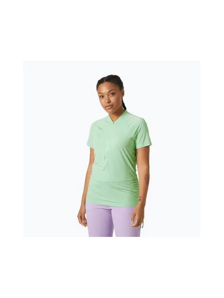 Футболка Helly Hansen Siren Zip м'ята