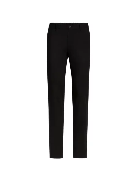 Pantaloni Incotex negru