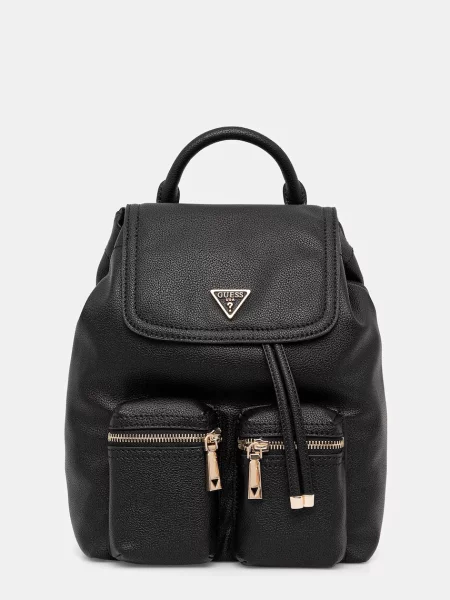 Guess Rucsac MANHATTAN II negru