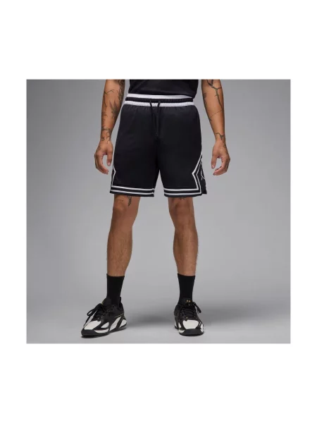 Rövidnadrág Nike fekete