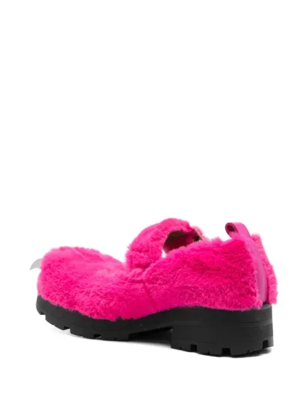 Bateliai Charles Jeffrey Loverboy rožinė