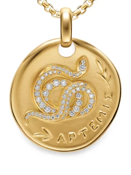 Vėrinys David Yurman