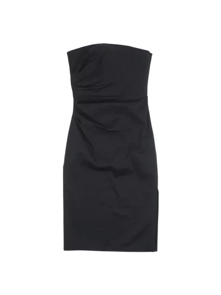 Sukienka Max Mara czarna