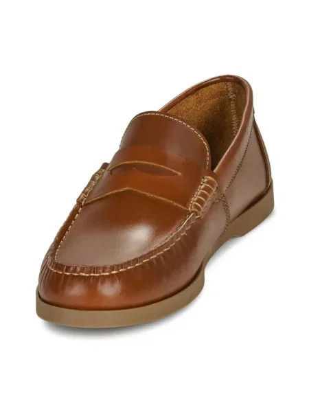 Pantofi So Size maro