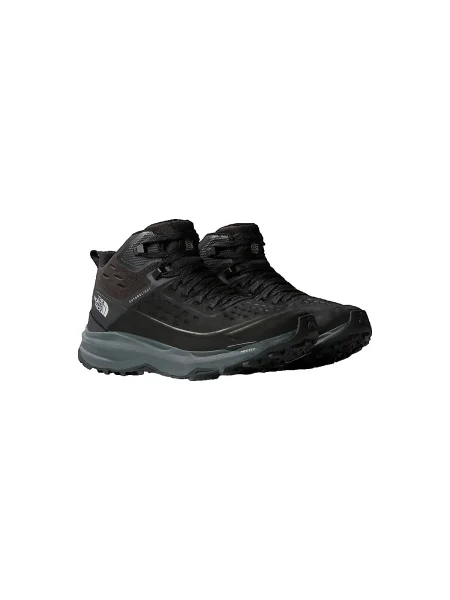 Pantofi The North Face negru