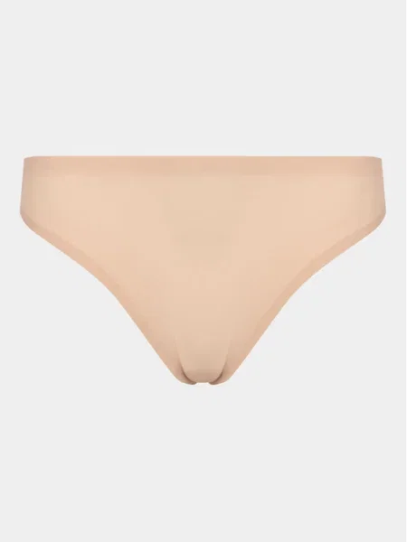 Chantelle Tangá Soft Stretch' béžová