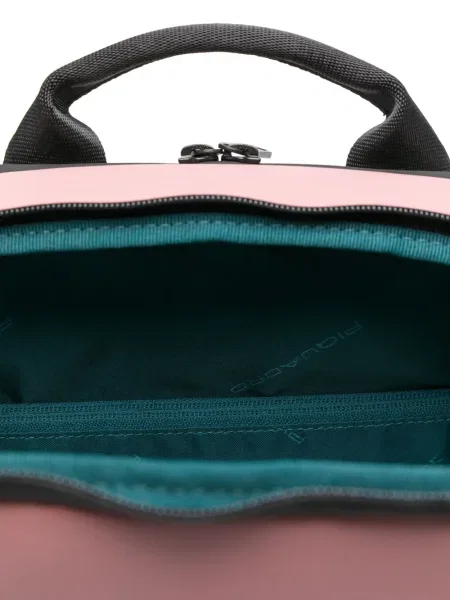 Rucsac Piquadro roz