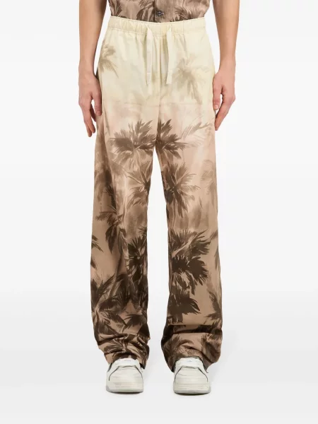 Pantaloni sport Palm Angels
