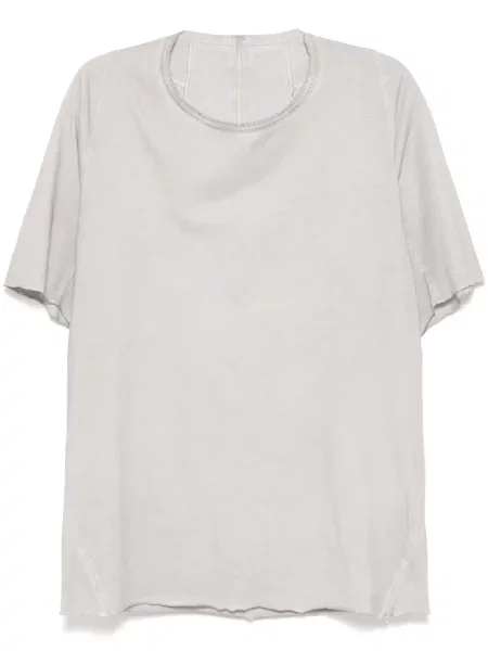 Tricou Isaac Sellam Experience gri