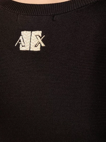 Платье Armani Exchange