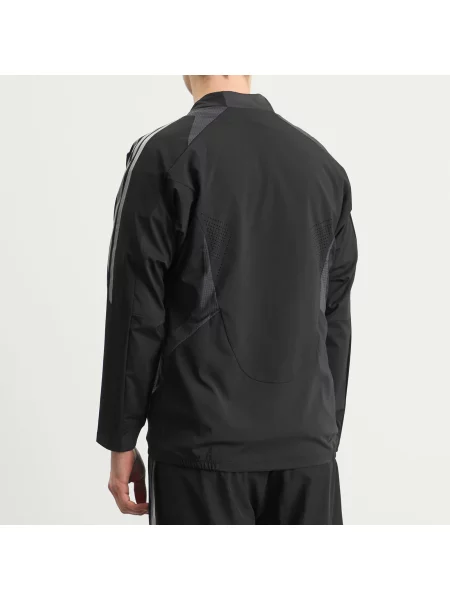 Koszulka Adidas czarna