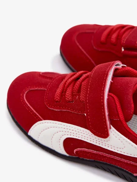 Gyerek sneaker Boto fehér