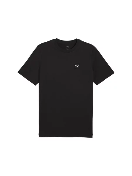 T-shirt ESS Elevated czarna