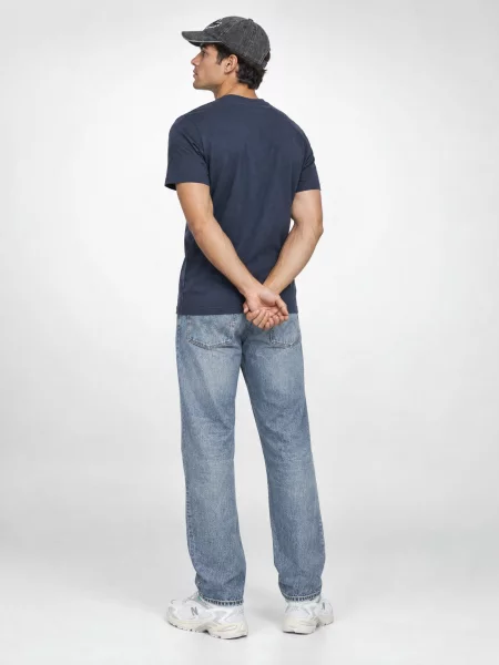 Tricou Helly Hansen albastru