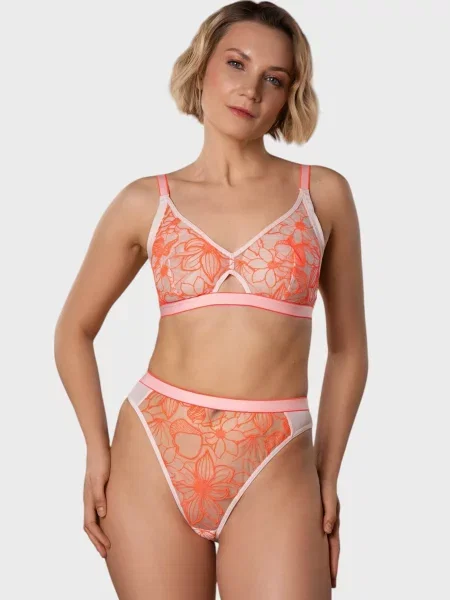 Бюстгальтер Brabrabra