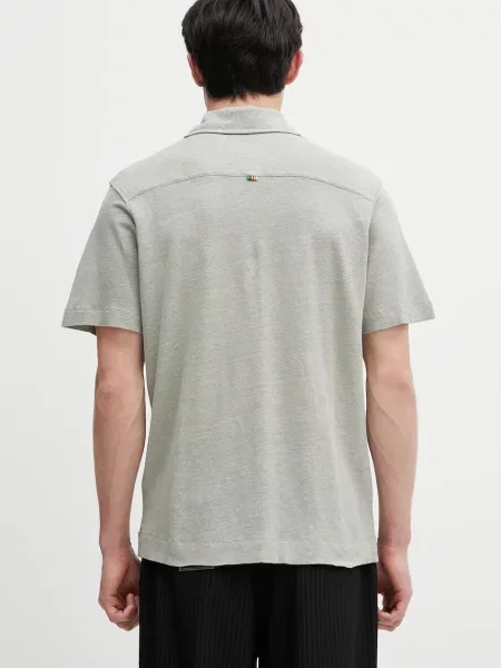 Póló Paul Smith szürke