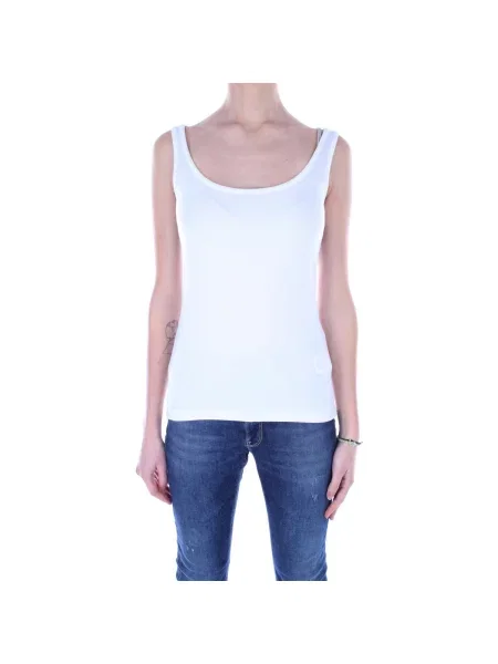 Top Ralph Lauren alb