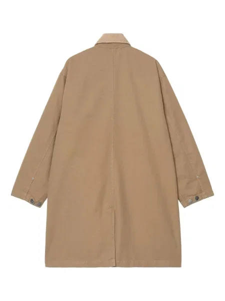 Geacă Carhartt Wip de catifea cord
