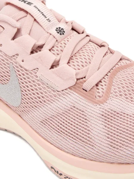 Sneakerși Nike Metcon din piele de căprioară alergare cu platformă alb