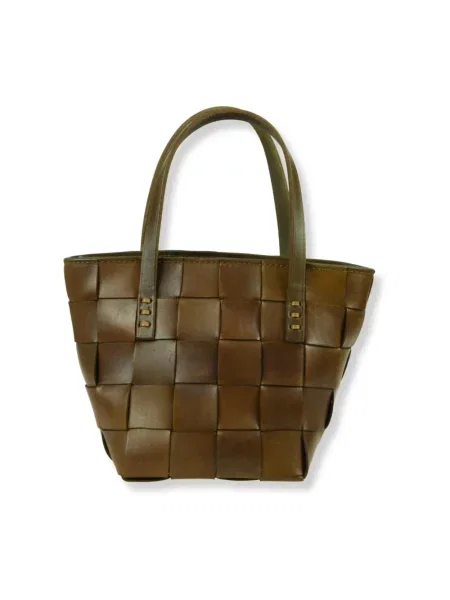 Torba Dragon Diffusion zielona