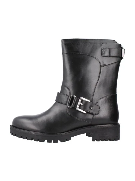 Pantofi Geox negru