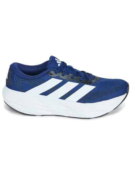 Bežecké topánky adidas Galaxy 8 Running Shoes Tmavomodrá modrá
