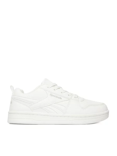 Sneakersy Reebok bílá