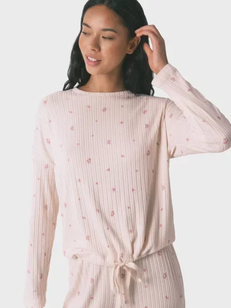 Пижама Women'secret розовая