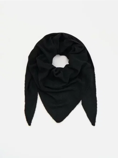 Căciulă Reserved negru