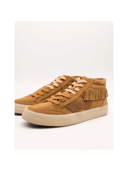 Pantofi Natural World bej
