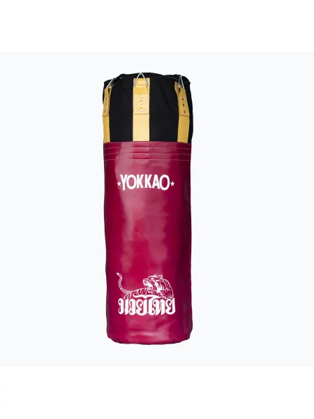 Torebka Yokkao czerwona