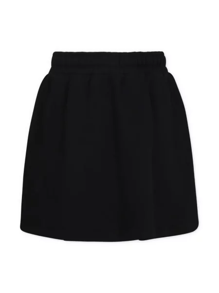 Spódnica dziecięca Moschino czarna